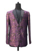Amethyst Blazer